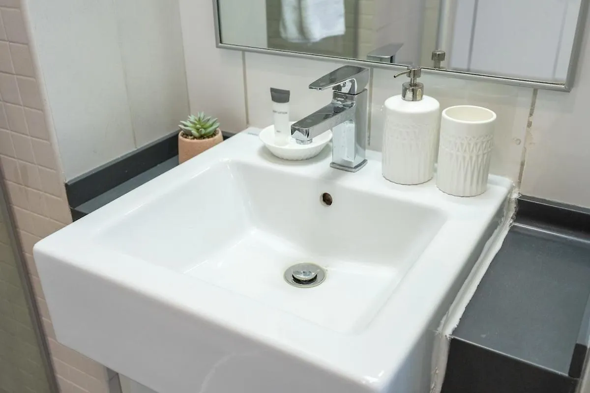Sleek Studio Apartment At Palm Jumeirah With Ocean Vibes Dubai 0*,  Vereinigte Arabische Emirate