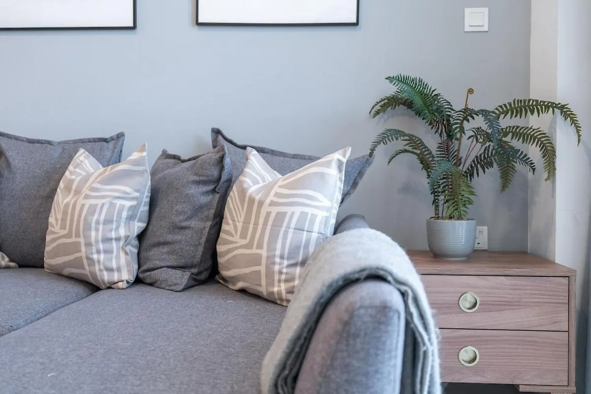 Sleek Studio Apartment At Palm Jumeirah With Ocean Vibes Dubai 0*,  Vereinigte Arabische Emirate